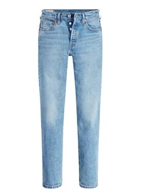 NWT Levi’s 501 Original Jeans Blue Size 30x30